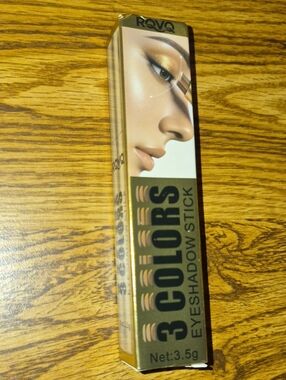 OVO 3 Colors Eyeshadow Stick - Nwt